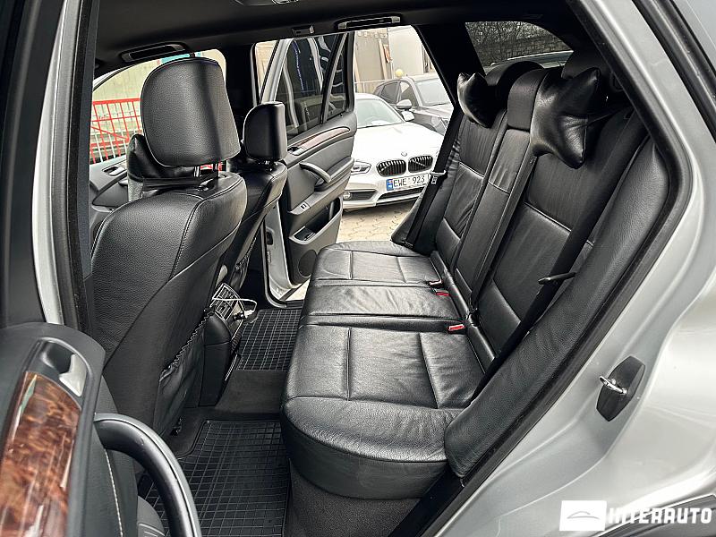 BMW X5 3.0D 6 bmw x5 3.0d 2004