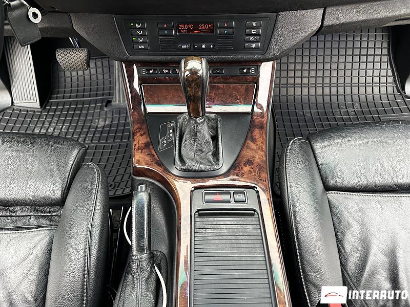 BMW X5 3.0D 12 bmw x5 3.0d 2004