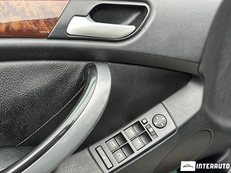 BMW X5 3.0D 17 bmw x5 3.0d 2004