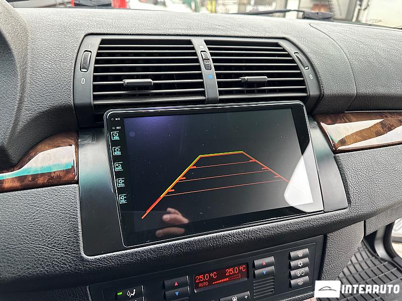 BMW X5 3.0D 11 bmw x5 3.0d 2004