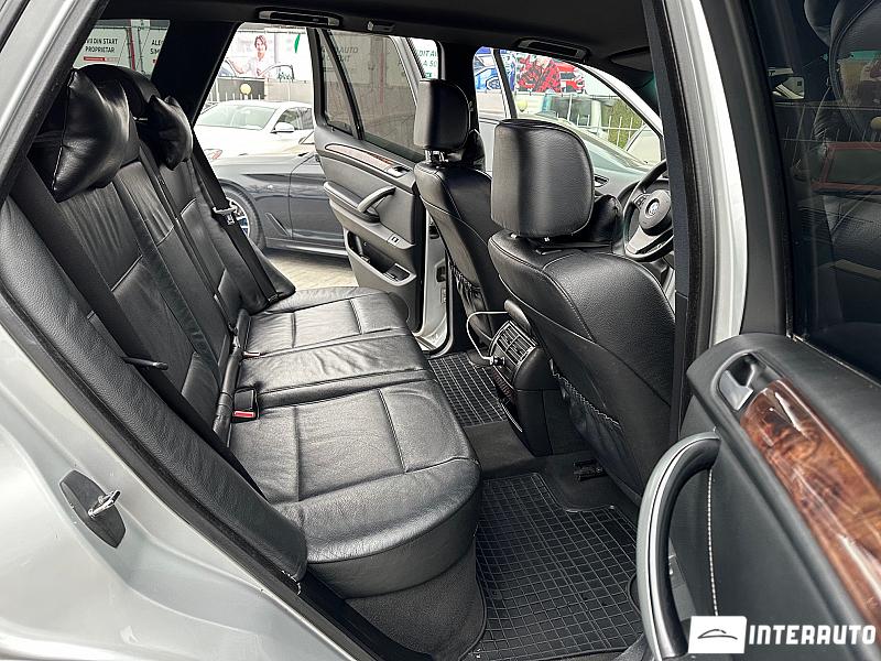 BMW X5 3.0D 13 bmw x5 3.0d 2004