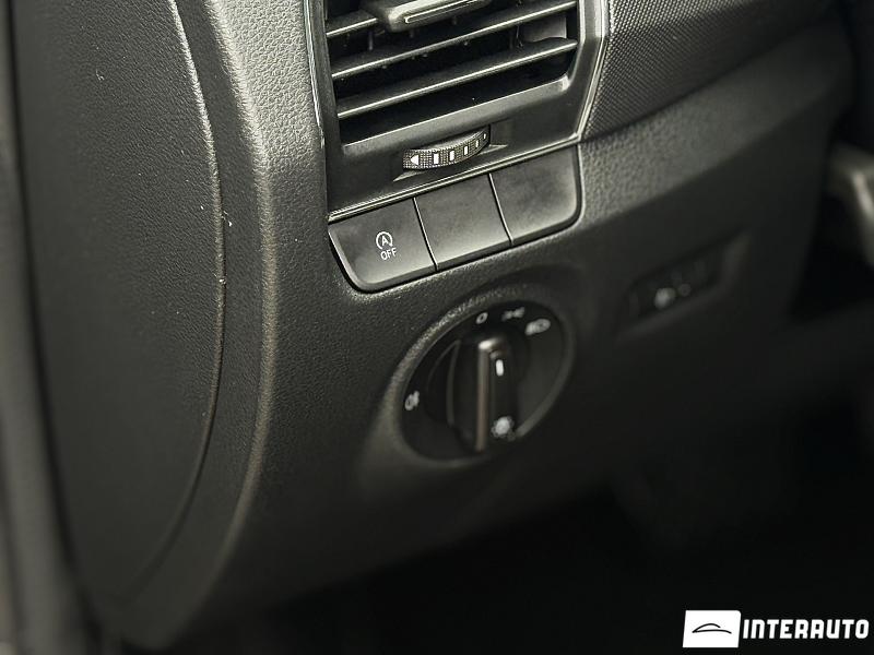 Skoda Fabia 9 skoda fabia 2016