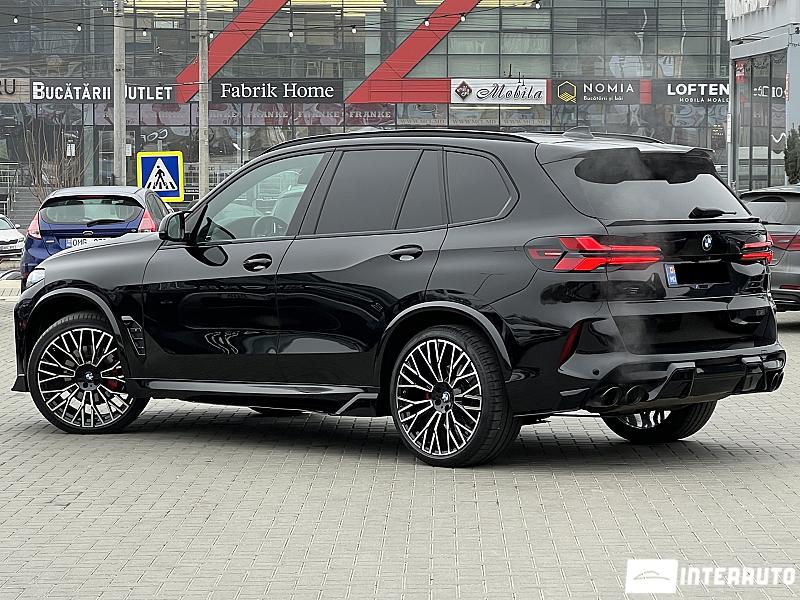 BMW X5 4.0i 5 bmw x5 4.0i 2021