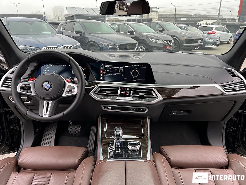 BMW X5 4.0i 7 bmw x5 4.0i 2021