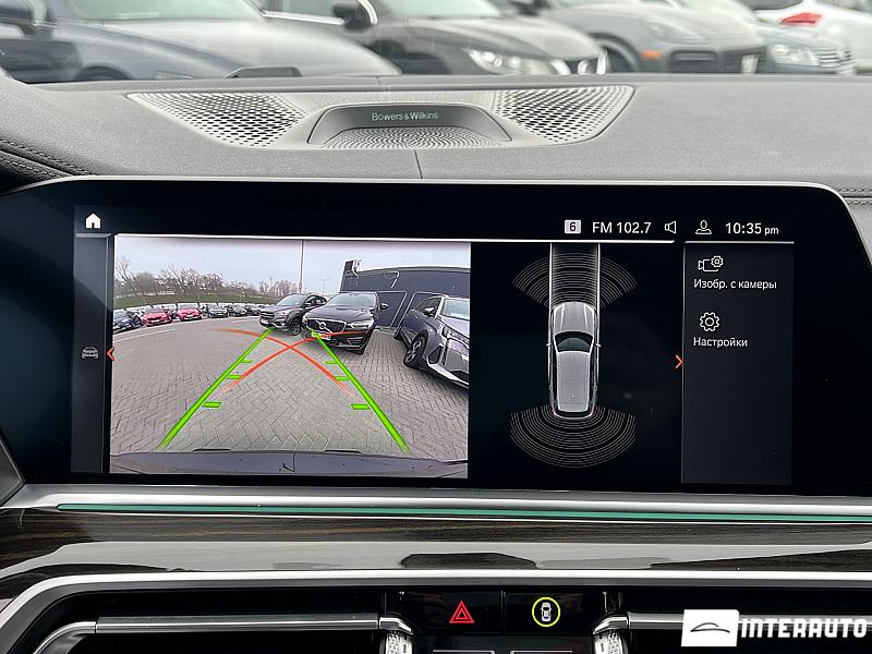 BMW X5 4.0i 11 bmw x5 4.0i 2021