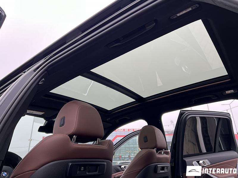 BMW X5 4.0i 15 bmw x5 4.0i 2021