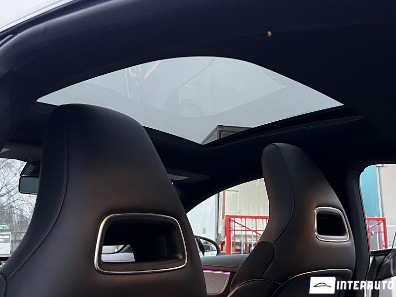 Mercedes CLA 250 15 mercedes cla 250 2019