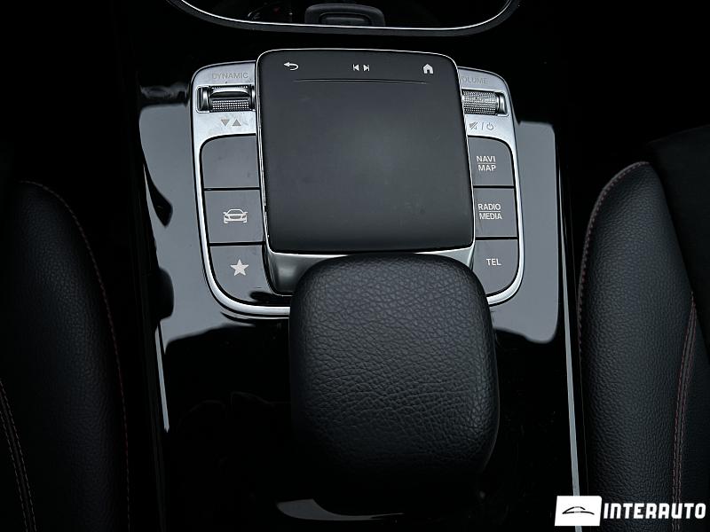 Mercedes CLA 250 18 mercedes cla 250 2019