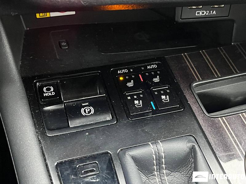 Lexus RX 450h 13 lexus rx 450h 2021