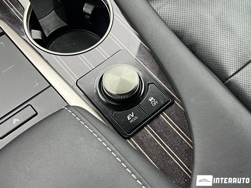 Lexus RX 450h 15 lexus rx 450h 2021