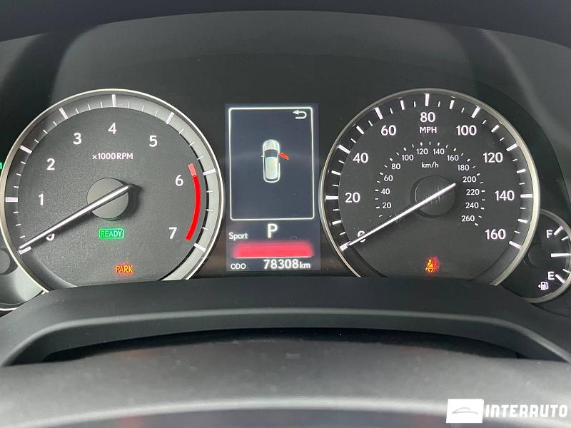 Lexus RX 450h 9 lexus rx 450h 2021