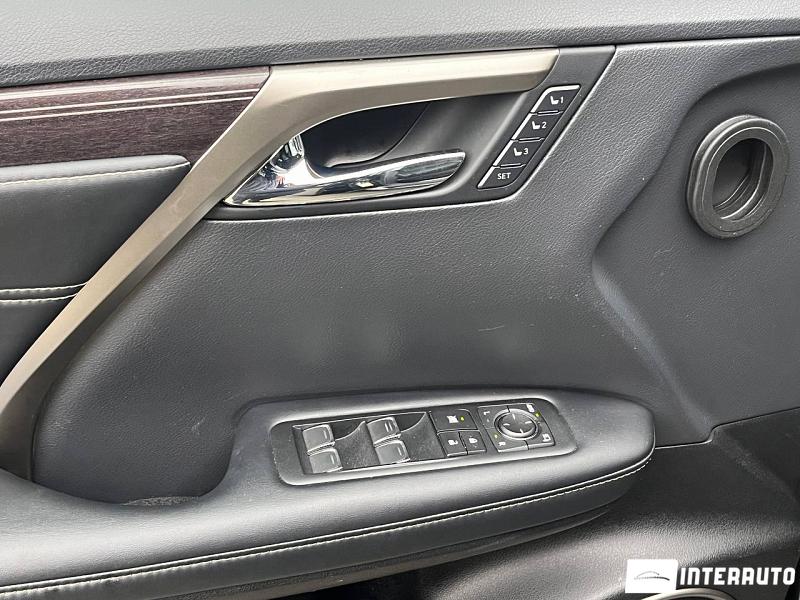 Lexus RX 450h 5 lexus rx 450h 2021