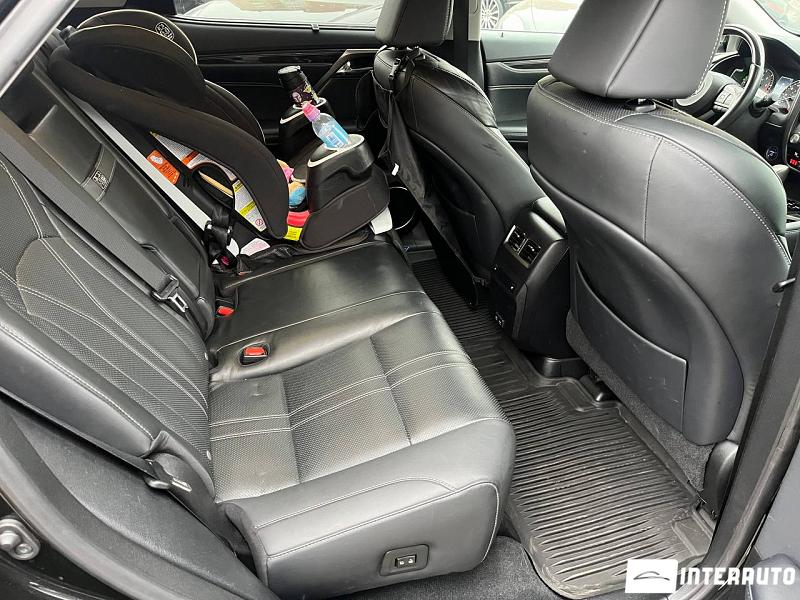 Lexus RX 450h 19 lexus rx 450h 2021