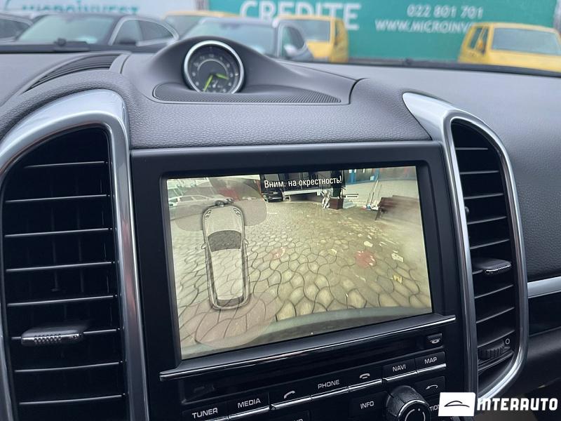 Porsche Cayenne S Hybrid 12 porsche cayenne s hybrid 2016