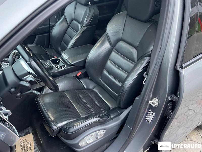 Porsche Cayenne S Hybrid 15 porsche cayenne s hybrid 2016