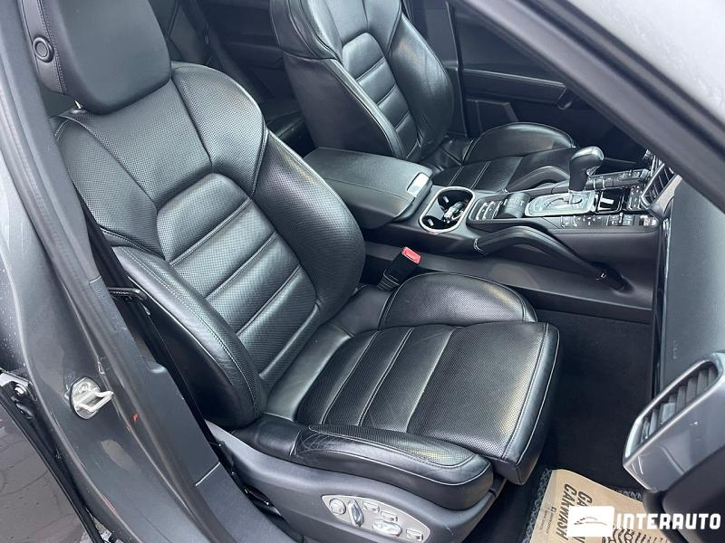 Porsche Cayenne S Hybrid 23 porsche cayenne s hybrid 2016