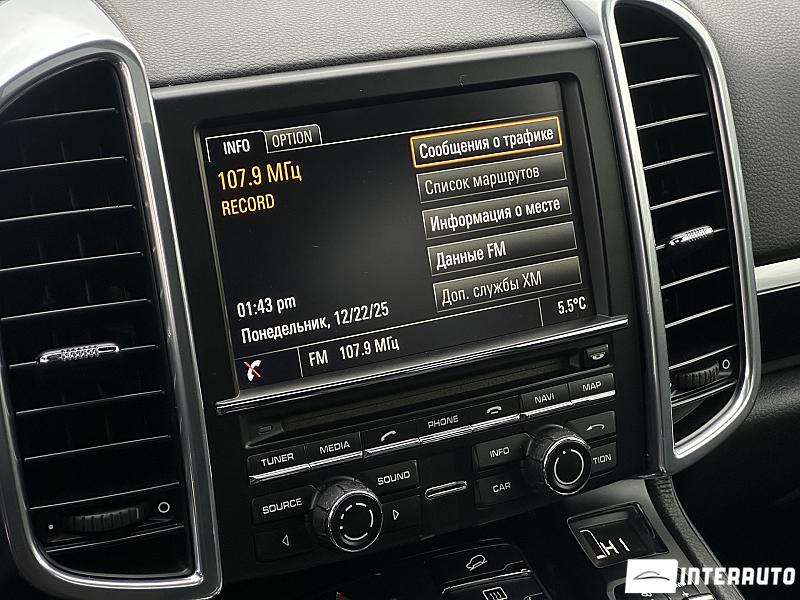 Porsche Cayenne S Hybrid 10 porsche cayenne s hybrid 2014