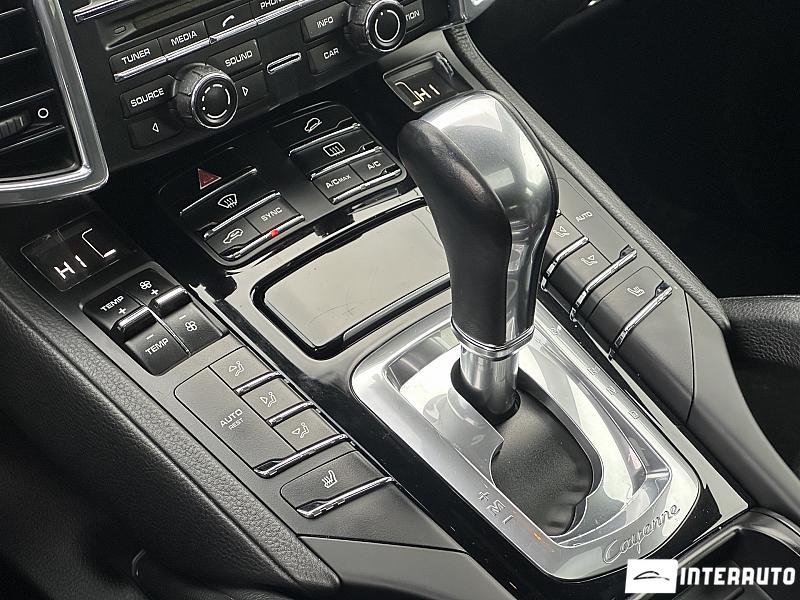 Porsche Cayenne S Hybrid 11 porsche cayenne s hybrid 2014