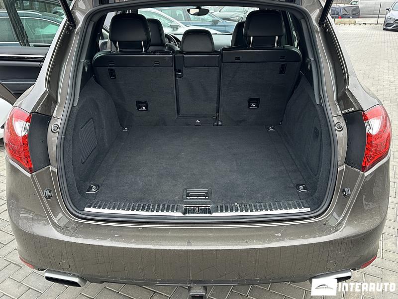 Porsche Cayenne S Hybrid 22 porsche cayenne s hybrid 2014