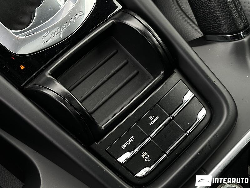 Porsche Cayenne S Hybrid 12 porsche cayenne s hybrid 2014