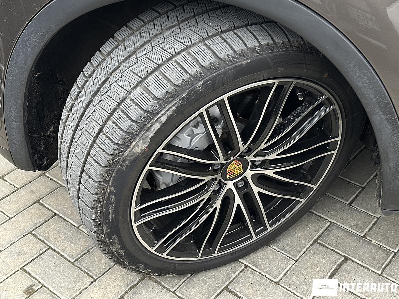 Porsche Cayenne S Hybrid 19 porsche cayenne s hybrid 2014