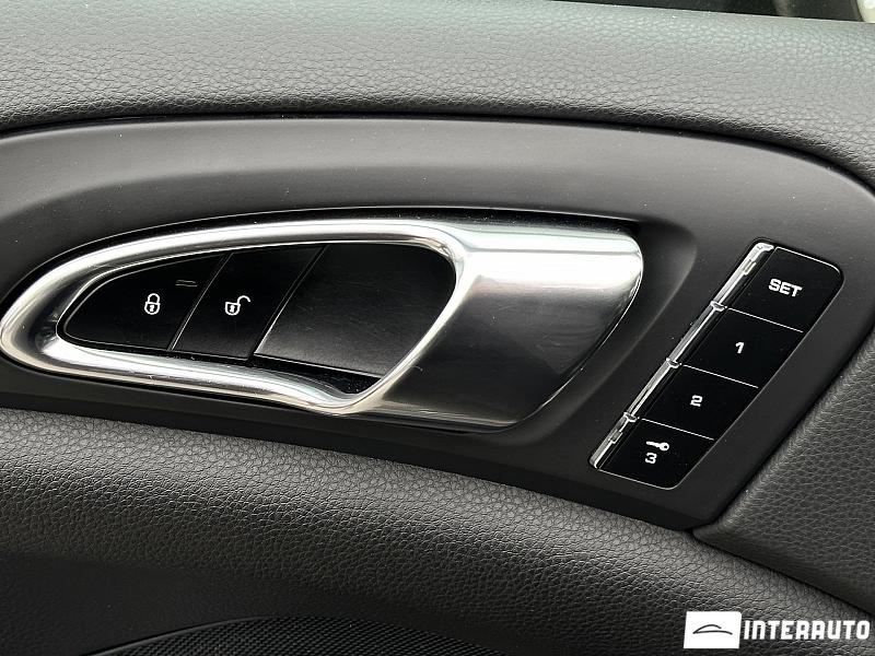 Porsche Cayenne S Hybrid 17 porsche cayenne s hybrid 2014