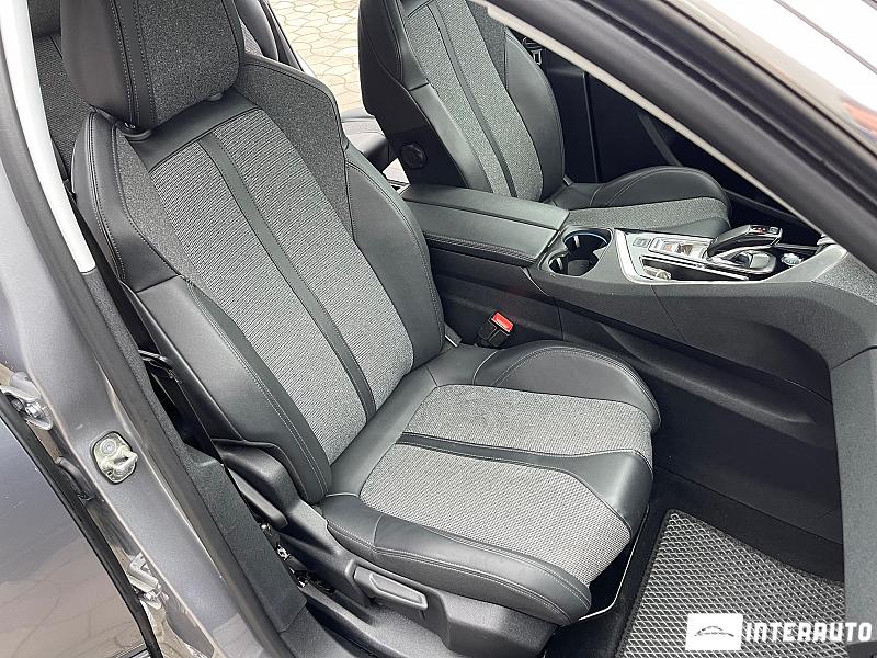 Peugeot 5008 20 peugeot 5008 2019