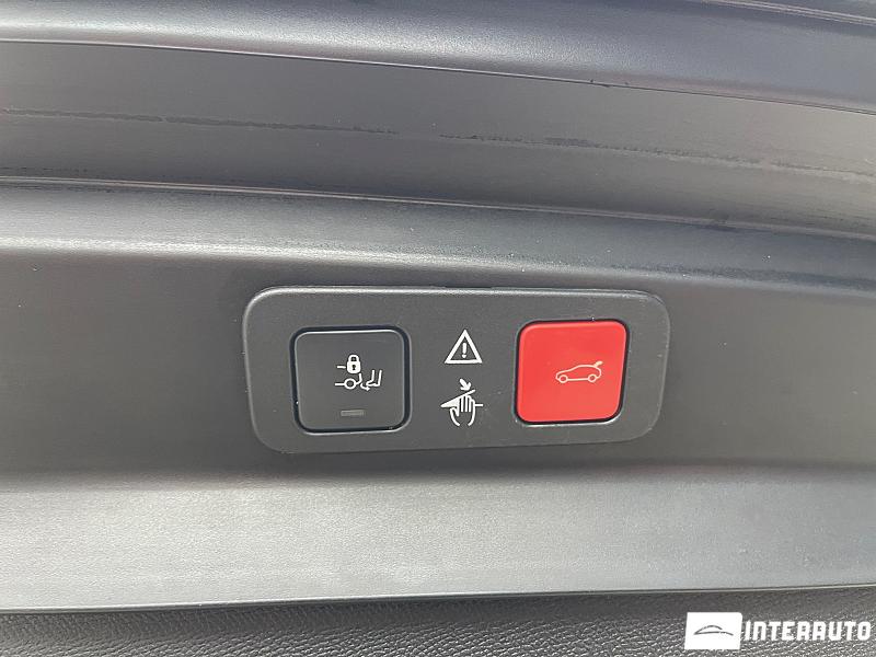 Peugeot 5008 9 peugeot 5008 2019