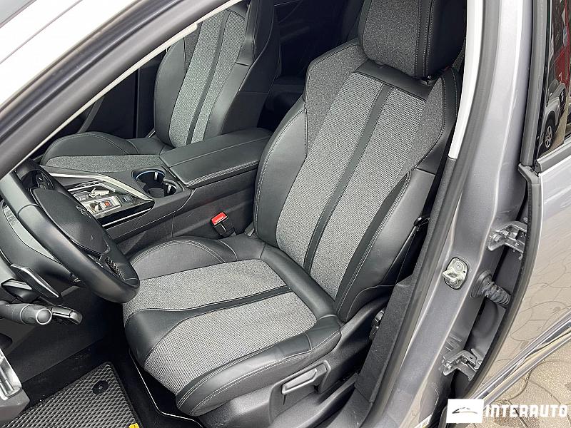 Peugeot 5008 16 peugeot 5008 2019