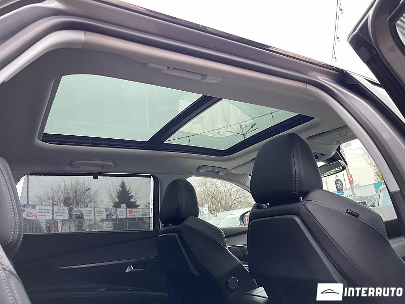 Peugeot 5008 19 peugeot 5008 2019