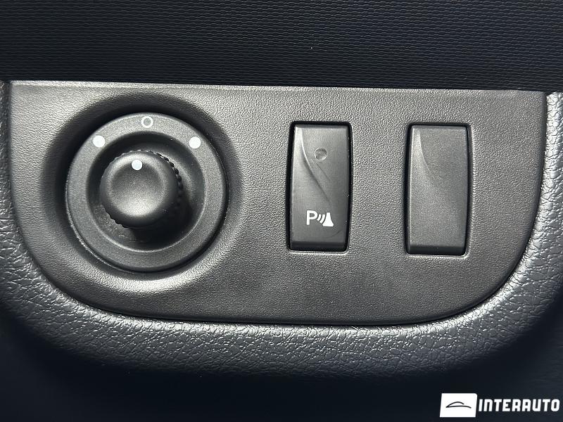 Dacia Sandero Stepway 8 dacia sandero stepway 2019