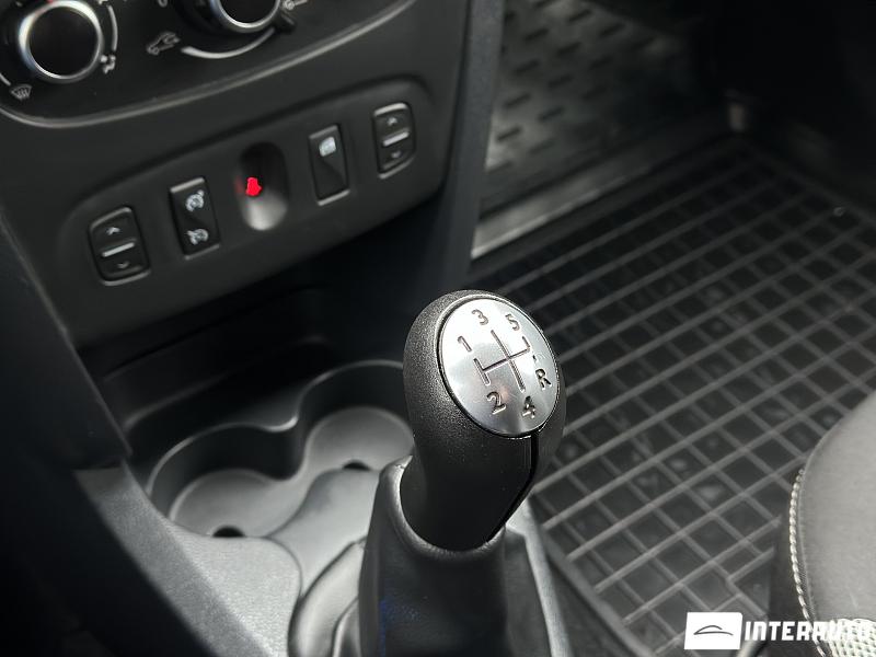 Dacia Sandero Stepway 13 dacia sandero stepway 2019