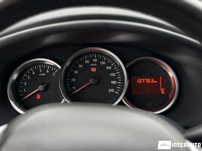 Dacia Sandero Stepway 10 dacia sandero stepway 2019