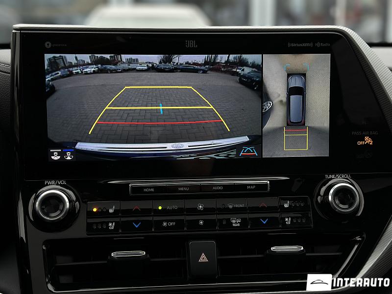 Toyota Highlander 16 toyota highlander 2020