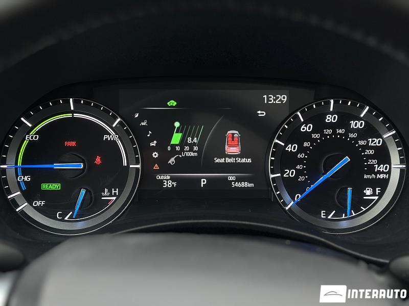 Toyota Highlander 14 toyota highlander 2020