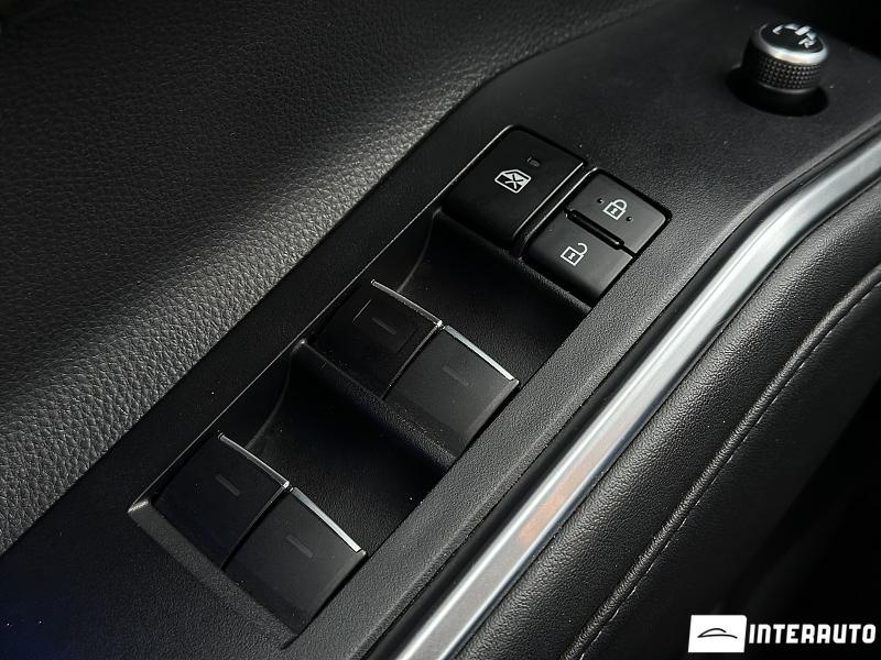 Toyota Highlander 7 toyota highlander 2020