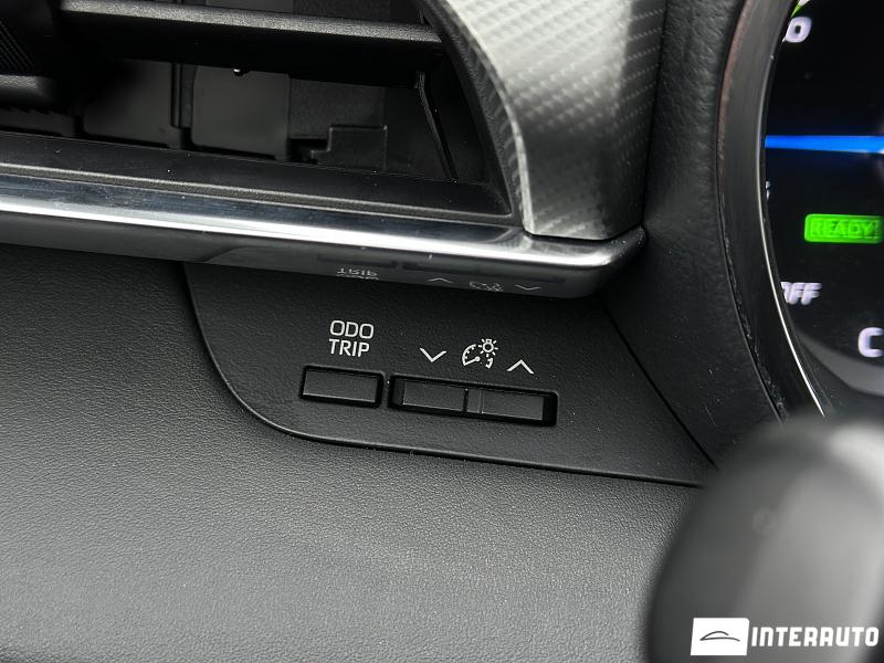 Toyota Highlander 15 toyota highlander 2020