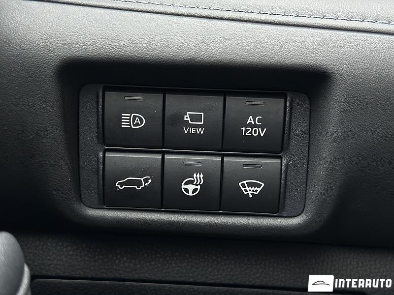 Toyota Highlander 12 toyota highlander 2020