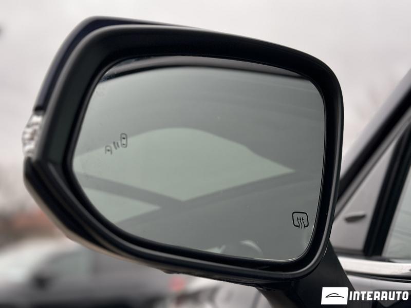 Toyota Highlander 5 toyota highlander 2020