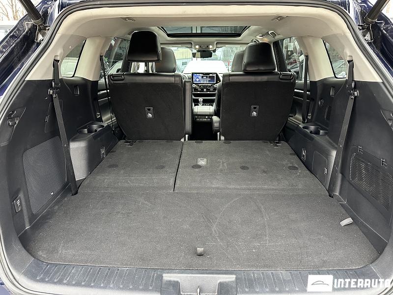 Toyota Highlander 23 toyota highlander 2020