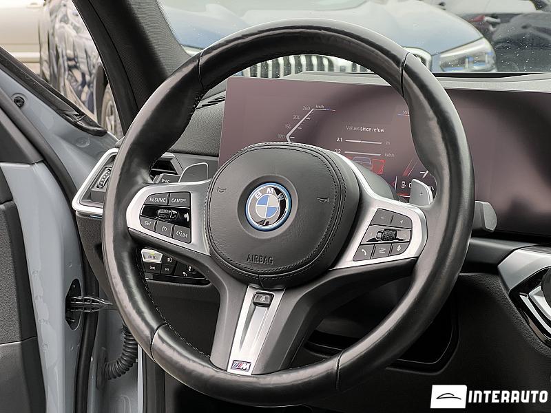 BMW 330E 7 bmw 330e 2023