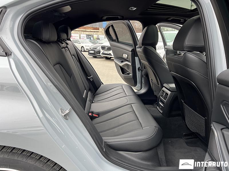 BMW 330E 16 bmw 330e 2023