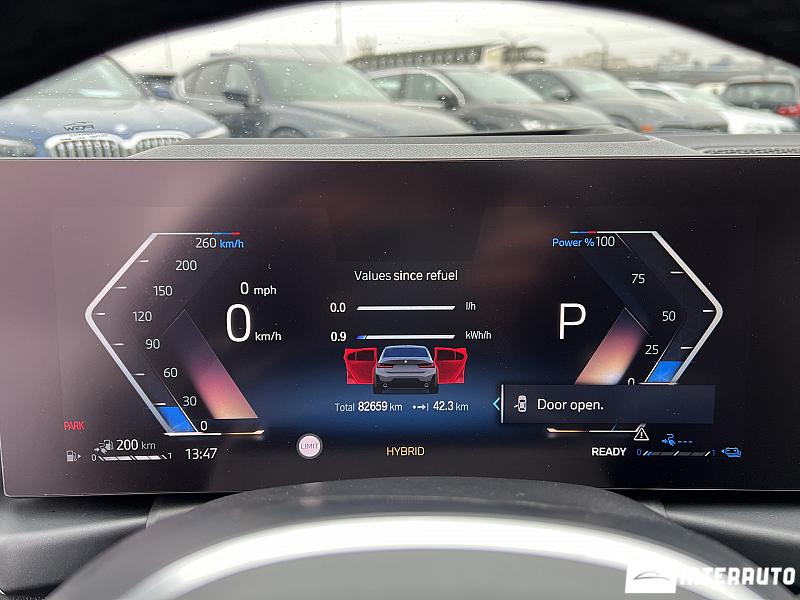 BMW 330E 8 bmw 330e 2023