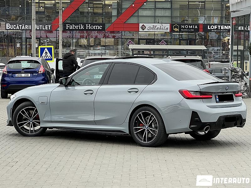 BMW 330E 4 bmw 330e 2023