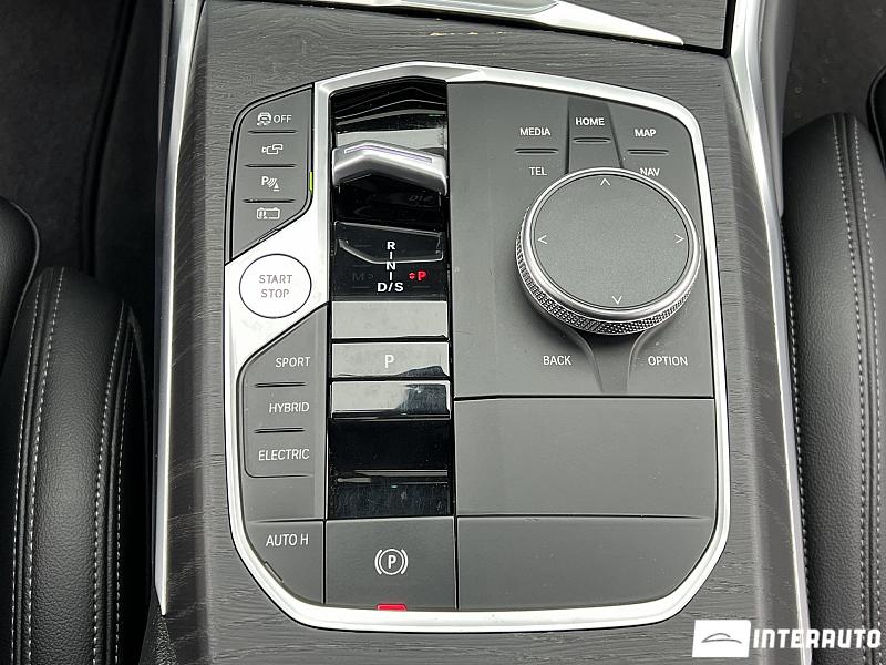 BMW 330E 13 bmw 330e 2023