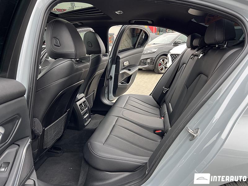 BMW 330E 14 bmw 330e 2023