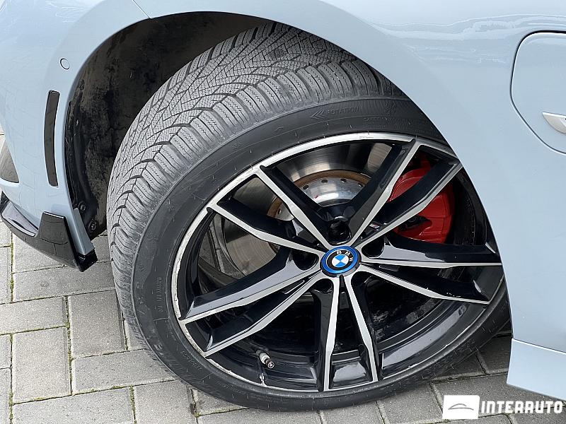 BMW 330E 19 bmw 330e 2023