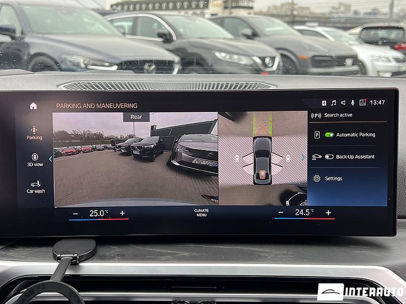 BMW 330E 11 bmw 330e 2023