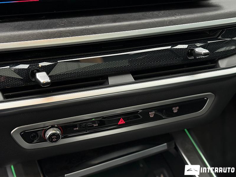 BMW X7 4.0i 14 bmw x7 4.0i 2022