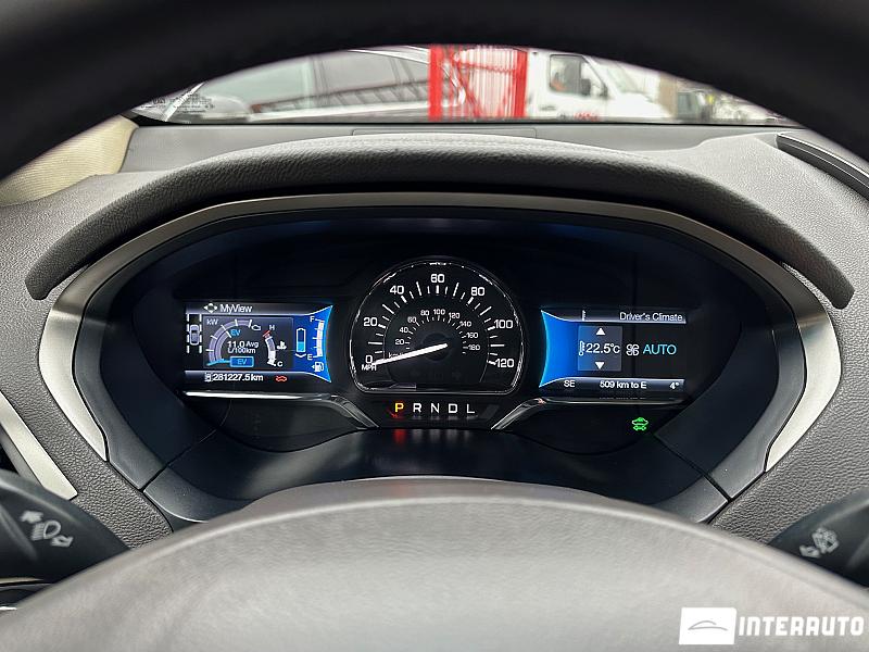 Lincoln MKZ 11 lincoln mkz 2015